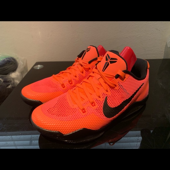 kobe xi barcelona